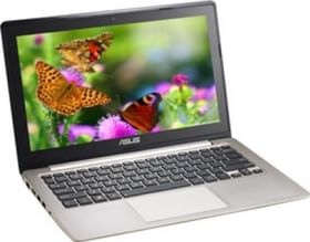Asus S400CA-CA165H S Laptop( Intel Core i7 /4GB/ 500GB/ Windows 8)