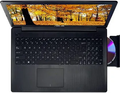 ASUS X553MA Notebook (4th Gen PQC/ 2GB/ 500GB/ FreeDOS)(XX515D)