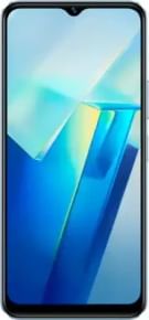iQOO Z10 Lite vs Motorola Edge 60 Fusion