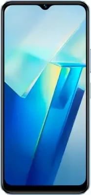 iQOO Z10 Lite