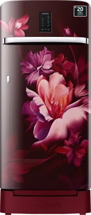 Samsung RR21C2F24RZ 189 L 4 Star Single Door Refrigerator