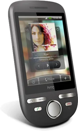 HTC Tattoo A3232