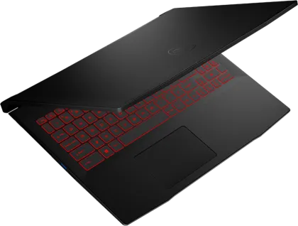 MSI Katana GF66 12UGSOK-1046 Gaming Laptop (12th Gen Core i9/ 16GB/ 1TB SSD/ Win 11/ 8GB RTX 3070Ti)