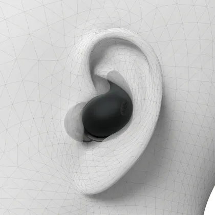 Sony LinkBuds Fit WF-LS910N True Wireless Earbuds