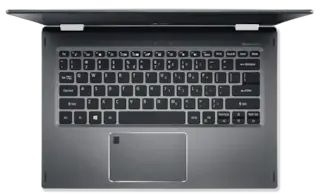 Acer Spin 5 SP513-52N (NX.GR7SI.004) Laptop (8th Gen Ci5/ 8GB/ 256GB SSD/ Win10)