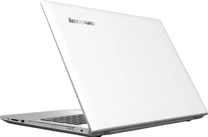 Lenovo Z50-70 Notebook (4th Gen Ci5/ 4GB/ 1TB/2GB Graph/DOS)