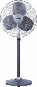 Lazer ECS 500mm 3 Blade Pedestal Fan