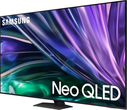 Samsung Neo QN85D 55 inch Ultra HD 4K Smart QLED TV (QA55QN55DBULXL)
