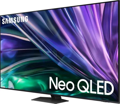 Samsung Neo QN85D 75 inch Ultra HD 4K Smart QLED TV (QA75QN85DBUXXL)