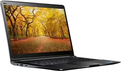 RDP ThinBook 1130-ECH Laptop (8th Gen Atom Quad Core/ 2GB/ 500GB/ 32GB eMMC/ Win10)