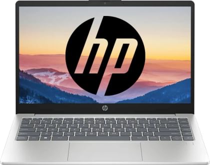 HP 14-em0025AU Laptop (AMD Ryzen  3 7320U/ 8GB/ 512GB SSD/ Win11 Home)