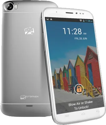 Micromax Canvas Doodle 2 A240