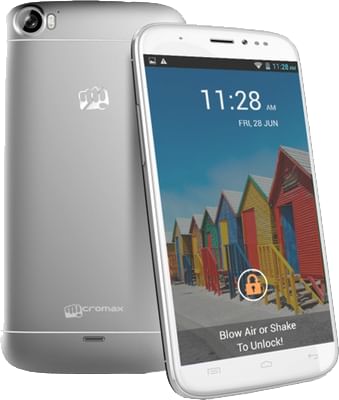 Micromax Canvas Doodle 2 A240