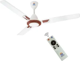 Arcline Ecotone 1200 mm 3 Blade BLDC Ceiling Fan