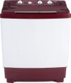 Inno-Q IQ-65EXCEL-IPS 6.5 Kg Semi Automatic Washing Machine