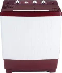 Inno-Q IQ-65EXCEL-IPS 6.5 Kg Semi Automatic Washing Machine
