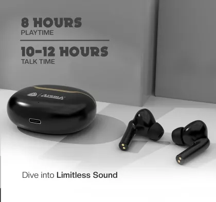 Aroma NB140 Rover True Wireless Earbuds