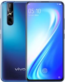 Vivo S1 Pro