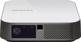 ViewSonic M2e Full HD Smart Portable Projector