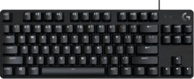 Logitech G413 TKL SE Wired Gaming Keyboard
