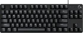 Logitech G413 TKL SE Wired Gaming Keyboard