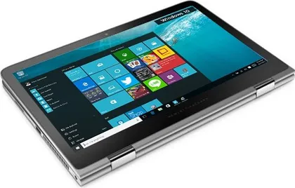 HP Pavilion x360 s102Tu (T0Y58PA) Notebook (6th Gen Ci3/ 4GB/ 1TB/ Win10)