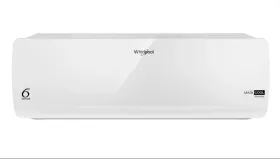 Whirlpool SAI16P35MCP0 1.5 Ton 3 Star 2025 Inverter Split AC