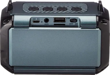 AmazonBasics BT-8001 9W Bluetooth Speaker