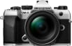 OM SYSTEM OM-5 Mark II Mirrorless Camera (with M.Zuiko Digital ED 12-45mm PRO Lens)