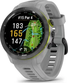 Garmin Approach S70 Smartwatch 42mm