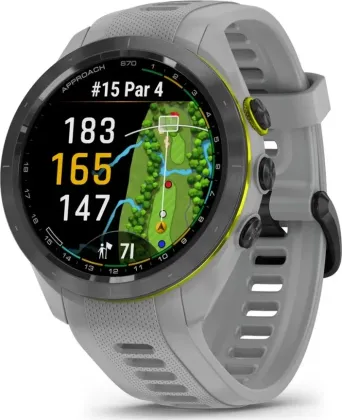 Garmin Approach S70 Smartwatch 42mm