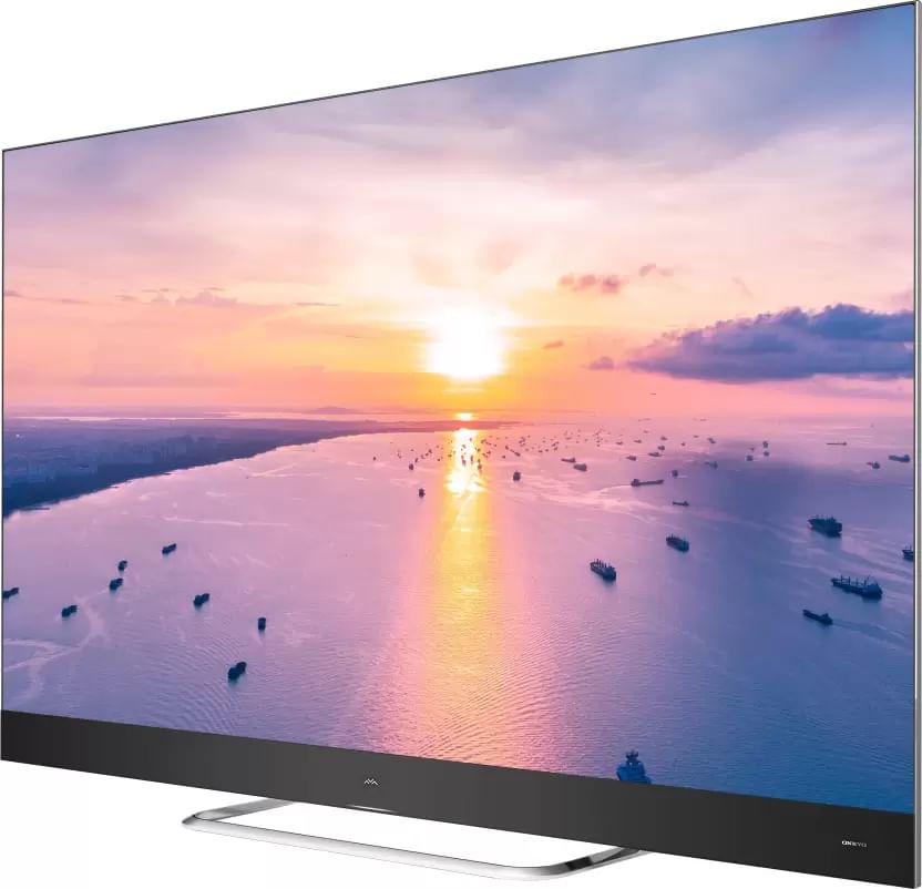 iFFALCON 65V2A 65-inch Ultra HD 4K Smart QLED TV Best Price in India ...