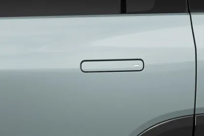 Tata Sierra EV