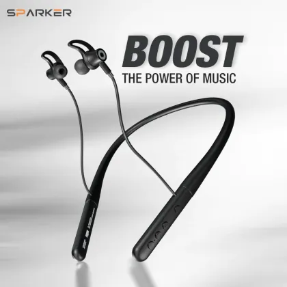 JUST CORSECA Sparker Wireless Neckband