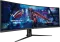Asus ROG Strix XG43VQ 43 inch DFHD+ Curved Gaming Monitor