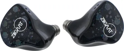 Linsoul ZiiGaat Cincotres Wired Earphones (4.4mm)