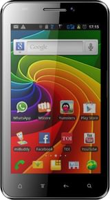 Micromax A101