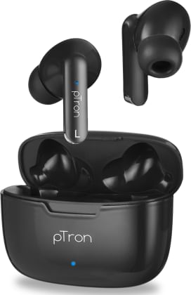 Review of ptron discount earbuds