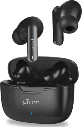 PTron Basspods P81 True Wireless Earbuds