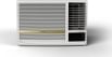 Hitachi RAW318HFEO 1.5 Ton 3 Star 2023 Inverter Window AC