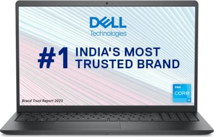 Dell Inspiron 3520 15 Laptop (11th Gen Core i3/ 8GB/ 512GB SSD/ Win11)