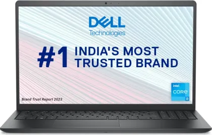 Dell Inspiron 3520 15 Laptop (11th Gen Core i3/ 8GB/ 512GB SSD/ Win11)