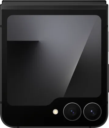 Samsung Galaxy Z Flip 7 FE (8GB RAM + 256GB)