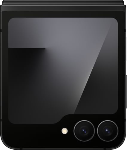 Samsung Galaxy Z Flip 7 FE (8GB RAM + 256GB)