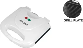 Sheffield Classic SH 6005g-CS Grill Sandwich Maker