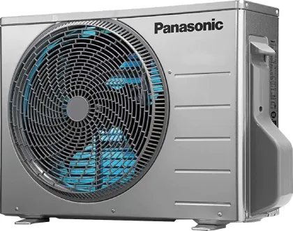 Panasonic CS/CU-TU18ZKY-1 1.5 Ton 5 Star 2023 Inverter Split AC