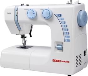 Usha UHA881 Electric Sewing Machine