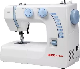 Usha UHA881 Electric Sewing Machine