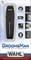Wahl Groomsman All in One Battery 5537-3024 Trimmer For Men