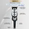 Vega Pro Ultra Professional VPPHT-09 Hair Trimmer